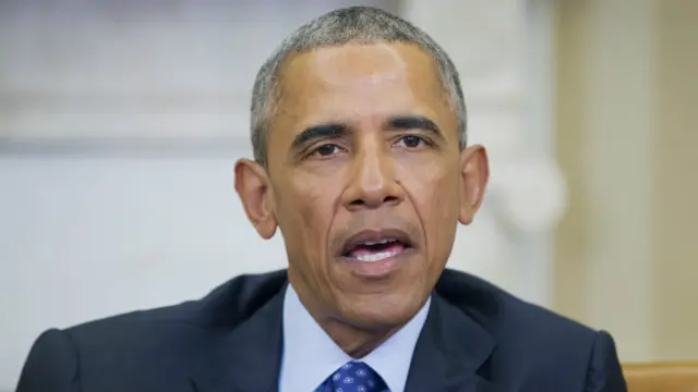 صدر اوباما نے بندوق کی نئی تدابیر کے بارے میں کہا کہ اس سے تمام پرتشدد جرائم کا مسئلہ ختم نہیں ہوگا لیکن اس سے بہت حد تک جانیں بچیں گی