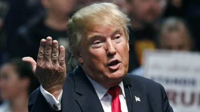  کیا ٹرمپ نے واقعی یورپ کی دو بڑی طاقتوں کو آپس میں گڈمڈ کر دیا؟