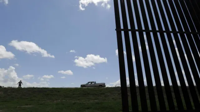 Frontera EE.UU.-México