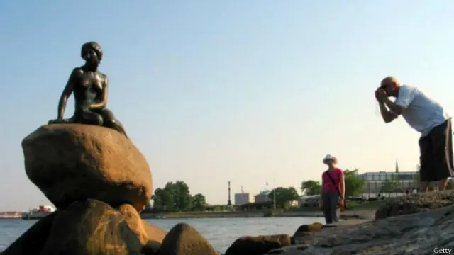 मत्स्य कन्या