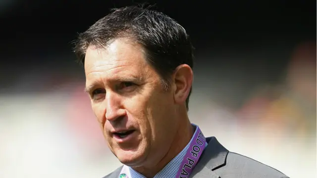 جو معلومات اور مشورے ملے ہیں ان کے بعد ہمارے پاس اس مشکل فیصلے کے سوا کوئی دوسرا چارہ نہیں: جیمز سدرلینڈ