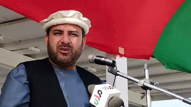آقای رسولیار نامه ای انتقادی و سرگشاده عنوانی رئیس جمهوری در فیسبوک خود منتشر کرد