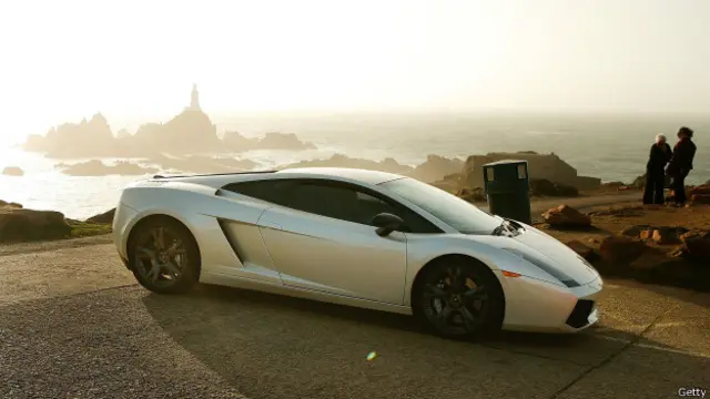 Jersey tiene 100 mil habitantes y una histórica reputación de paraíso fiscal en el mundo de las finanzas.