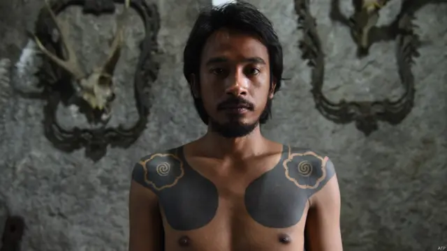 AFP PHOTO / ROMEO GACADROMEO GACAD/AFP/Getty Images