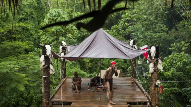 AFP PHOTO / SURYO WIBOWOSURYO WIBOWO/AFP/Getty Images