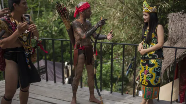 AFP PHOTO / SURYO WIBOWOSURYO WIBOWO/AFP/Getty Images