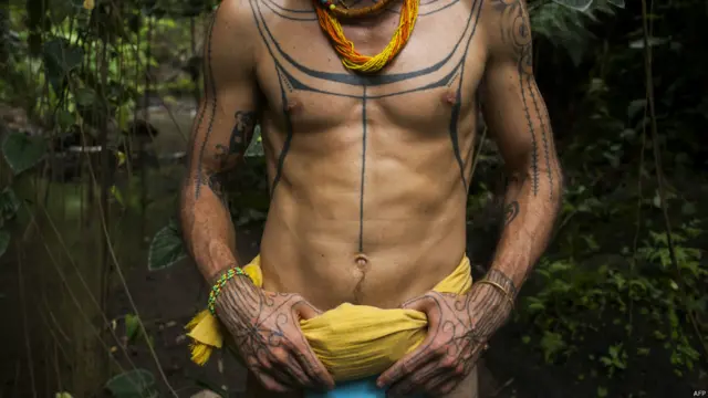 AFP PHOTO / SURYO WIBOWOSURYO WIBOWO/AFP/Getty Images