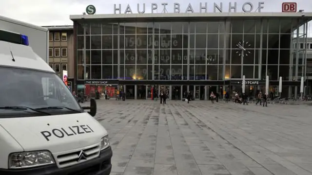 cologne women assault