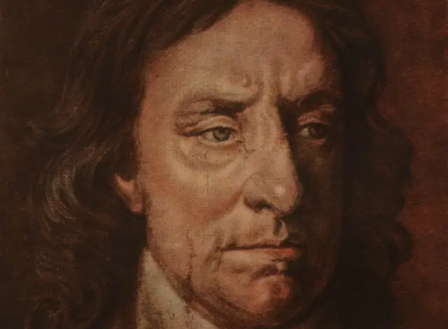 Лорд-протектор