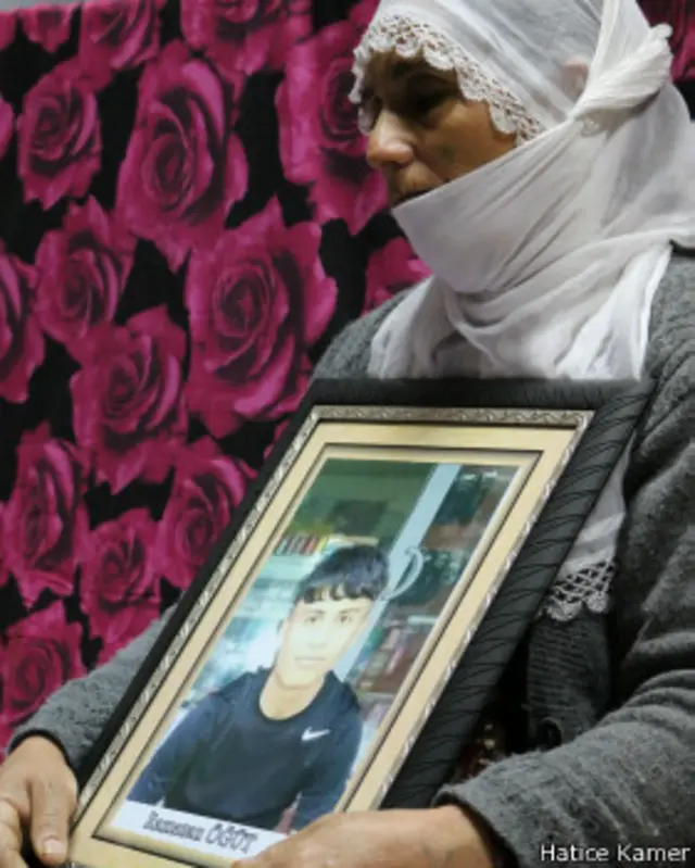 Ramazan Öğüt'ün ailesi oğullarının öldürüldüğünden üç gün önce haberdar olmuş