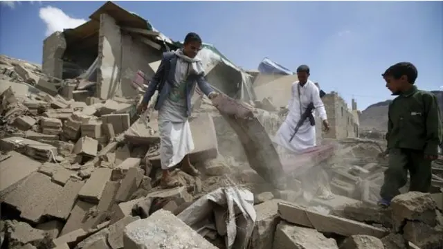 İran və Səudiyyə Ərəbistanı Suriya və Yəmən münaqişələrində qarşı duran tərəfləri dəstəkləyirlər