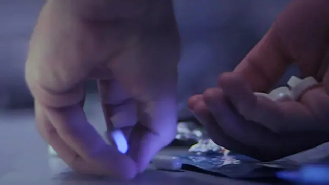 'Pacientes brancos têm mais probabilidadeluva bet tigrinhoreceber uma receitaluva bet tigrinhoopiáceo', disse Kolodny