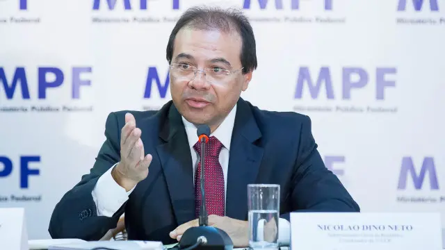 Nicolao Dino Neto | Foto: Divulgação MPF