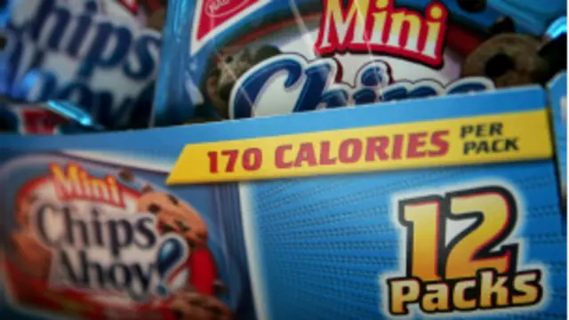 Galletas bajas en calorías