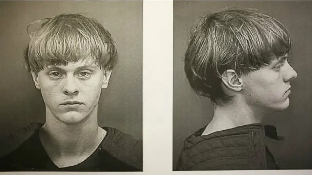 Dylan Roof