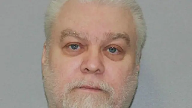 Steven Avery