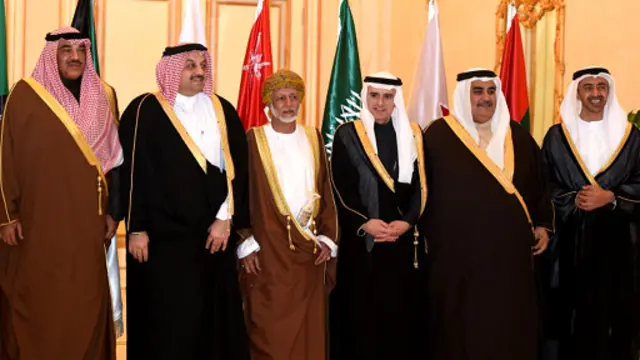 وزیران خارجه کشورهای عضو شورای همکاری خلیج فارس نیز در ریاض تشکیل جلسه خواهند داد