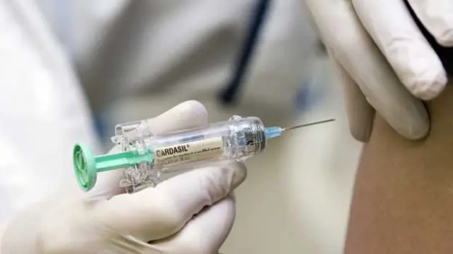 提示：注射疫苗的當天，不能飲酒，打針的胳膊不能拎重物