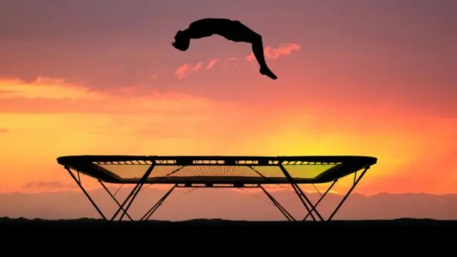 遇到挫败后再次振作的方式。(图片来源:Thinkstock)