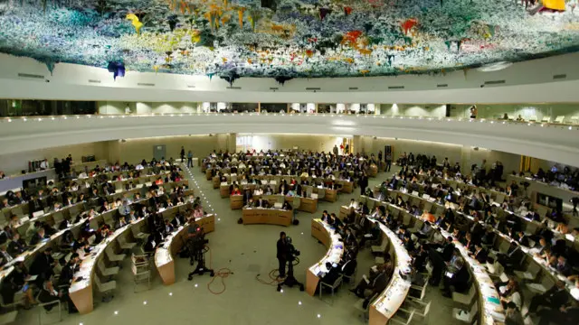 Presença da Arábia Saudita em um dos 47 assentos no Conselho de Direitos Humanos da ONU é alvo de controvérsia pelo histórico polêmico do país nessa área