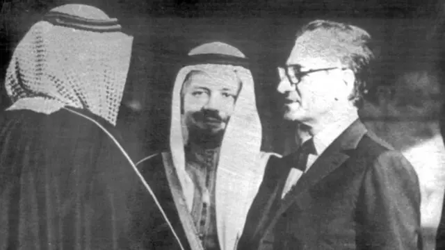 رهبران کشورهای عضو اوپک به طور سنتی می‌کوشیدند اوپک را از اختلافات سیاسی خود برکنار دارند