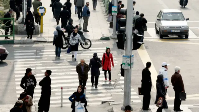 در این تردیدی نیست که بخشی از مردم ما - هر قدر کم شمار - اساساً مذهبی نیستند؛ برخی دیگر مسلمان نیستند؛ عده‌ی پرشمار دیگری شیعه نیستند؛٬ آنان هم که شیعه متولد شده‌اند٬ لزوماً معتقد یا پایبند به همه‌ی جنبه‌های مذهب شیعه نیستند