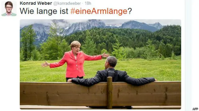 Sosyal medyada dolaşan CAPS'lerden biri: "Bir kol boyu ne kadardı?"