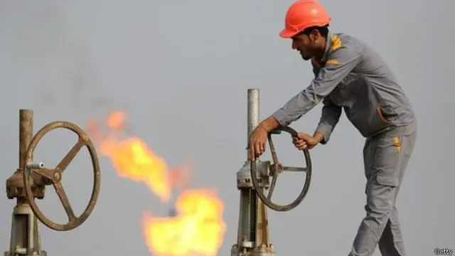 دسمبر سنہ 2008 میں عالمی مالیاتی بحران کے دوران 32.40 کی سطح کو چھونے کے بعد یہ امریکی تیل کی کم ترین سطح ہے