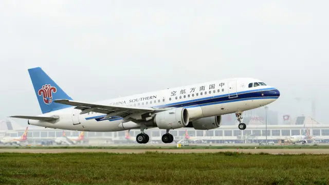 TQ có thể lập tuyến bay Hải Khẩu - Trường Sa thường xuyên