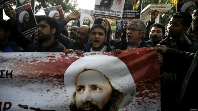 Unjuk rasa di Athena