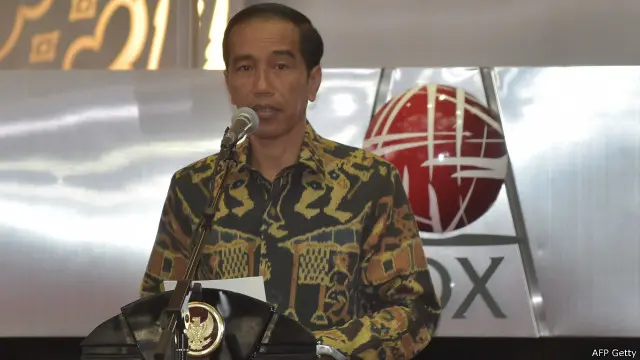 jokowi