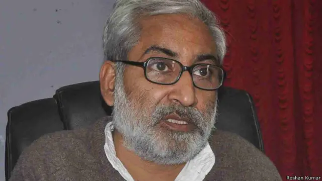 संदीप पांडे