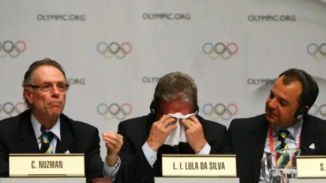 Луис да Силва