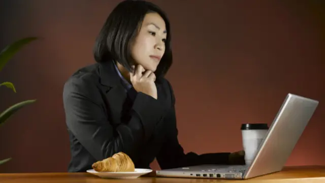 Las mujeres japonesas con menopausia se quejan menos de sofocos que las occidentales.