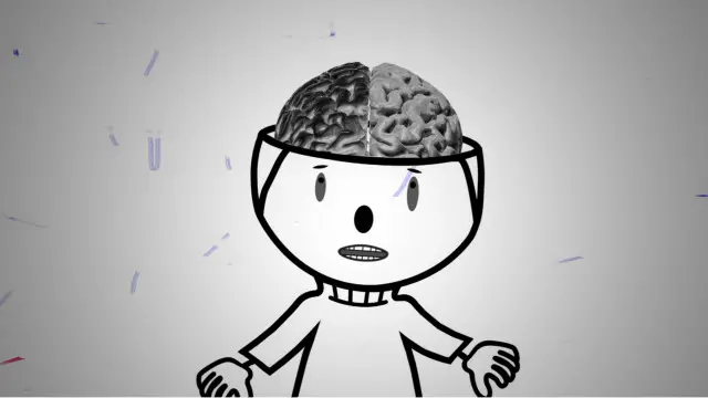 двомовний мозок