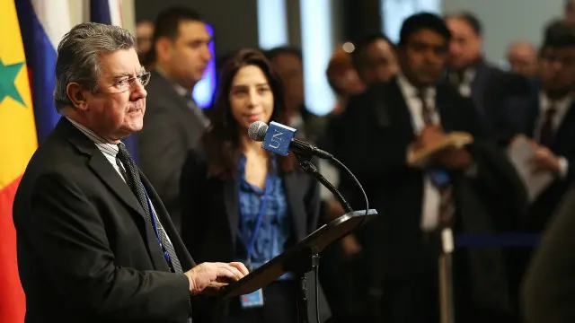 سلامتی کونسل نے اس تجربے کی مذمت کرتے ہوئے اسے ’بین الاقوامی امن کو خطرہ ‘ قرار دیا ہے۔ 