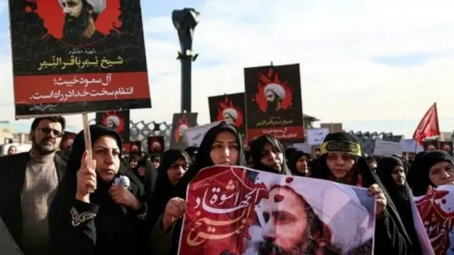 تصاعد التوتر بين السعودية وإيران لن يدفع المملكة لخفض إنتاجها حتى لا تساعد إيران على استعادة حصتها في السوق