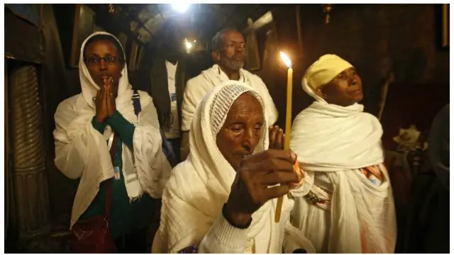 natal ortodoks betlehem