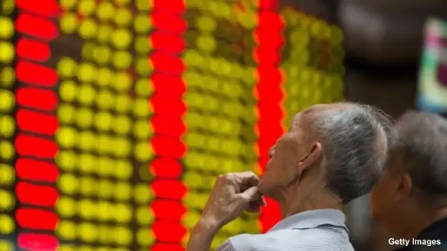 चीन बाज़ार 