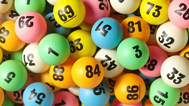 Lottery