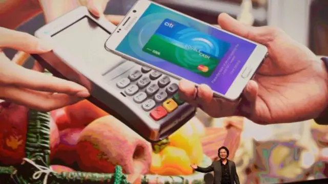 स्मार्टफोन कार्ड