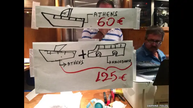 Реклама транспортных перевозок