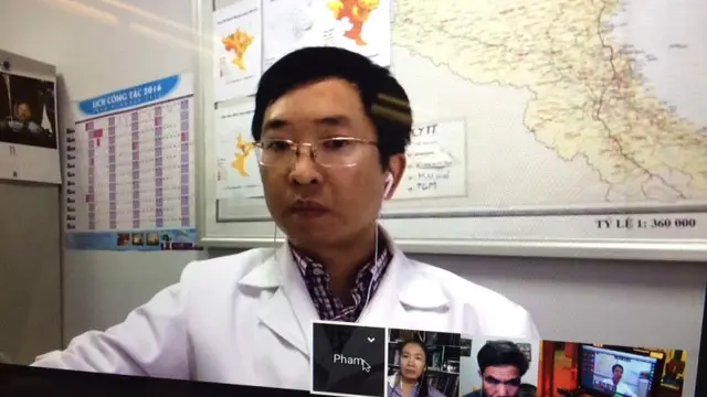 Thảo luận thứ Năm hàng tuần của BBC Tiếng Việt tuần này bàn về vụ tiêm vaccine ở Việt Nam