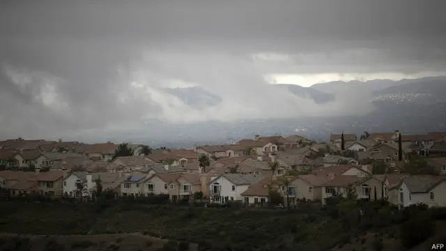 Porter Ranch