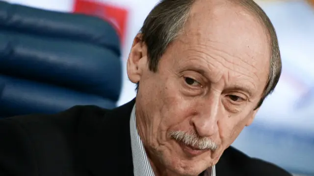 Валентин Балахничев