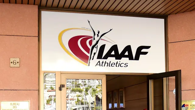 IAAF