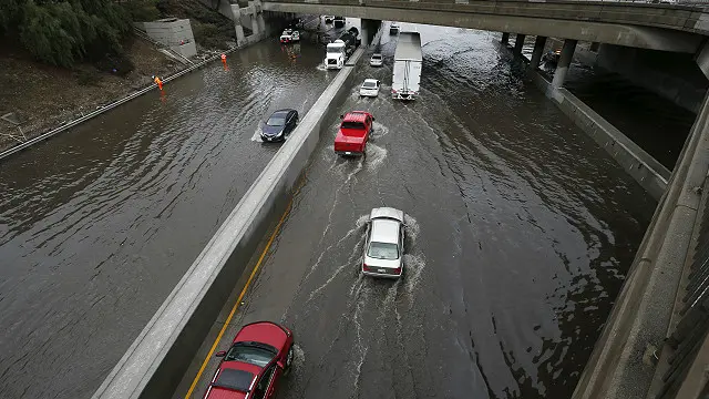 Los Ángeles, California