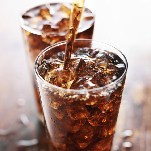 Bebida cola