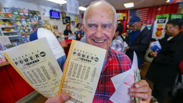 Powerball