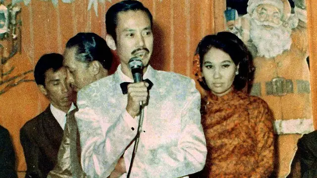 'Ly Rượu Mừng' là một trong những ca khúc nổi tiếng nhất của nhạc sĩ Phạm Đình Chương